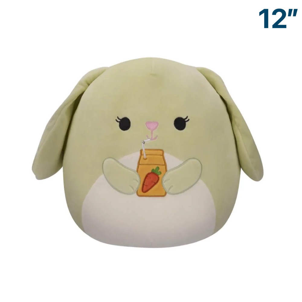 Squishmallow Bunny selling bundle