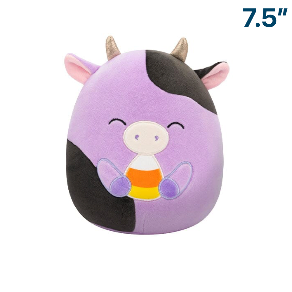 12” Alexie purchases the Cow Squishmallow