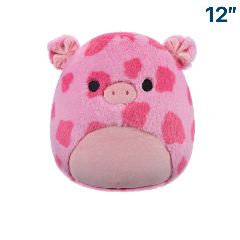 Squishmallows Gwendle deals the Pink Pig