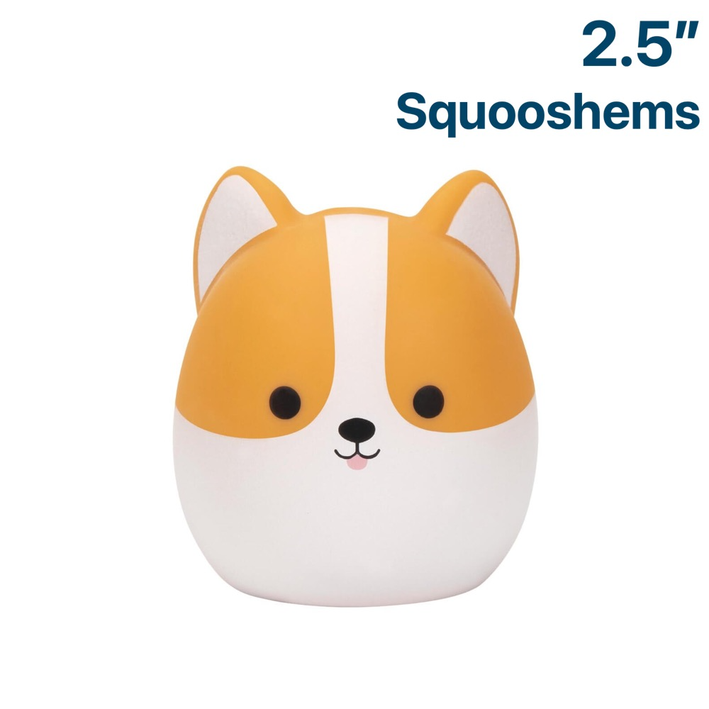 Corgi squishmallow online