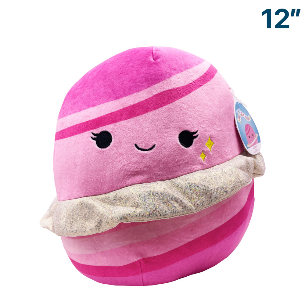 Boulder 16 inch hotsell Squishmallow Zuzana 12 inch