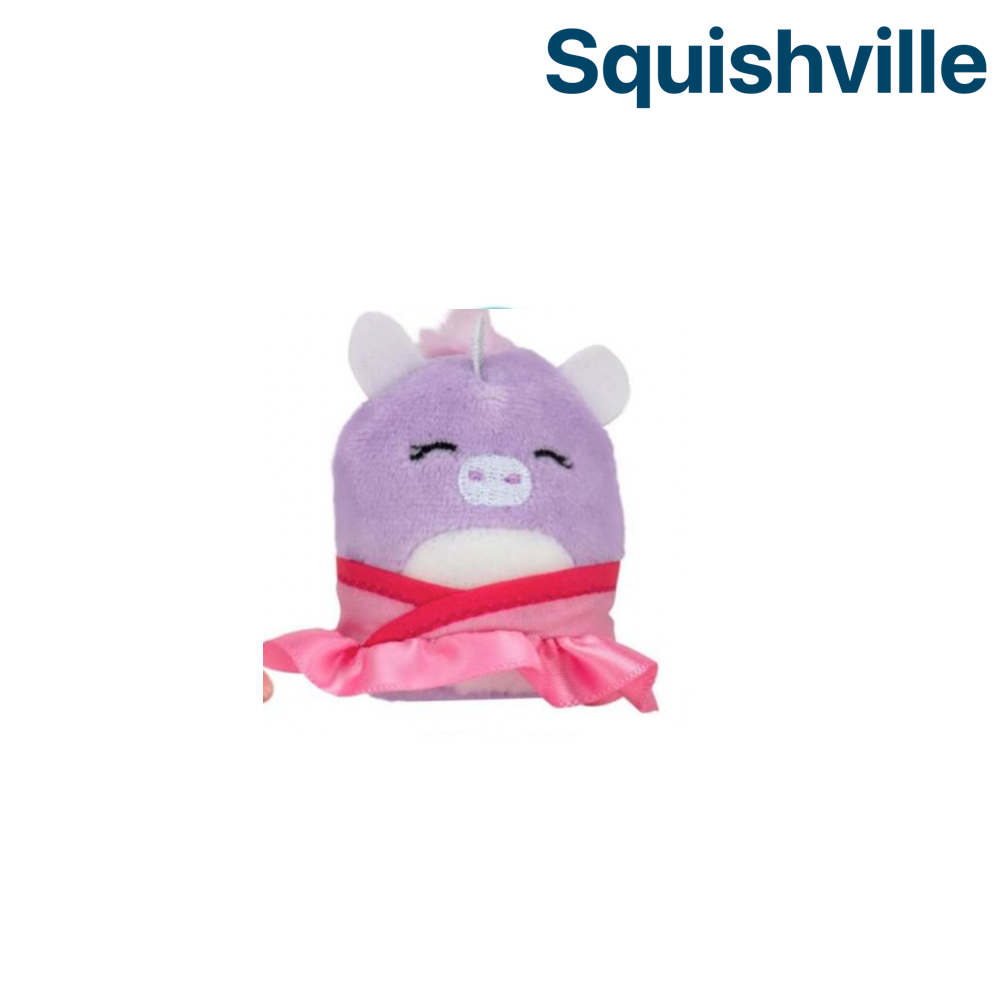 Squishville by Original Squishmallows (@squishville) / X