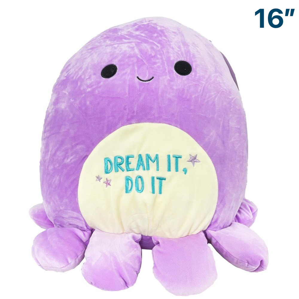 Squishmallow best sale octopus 16