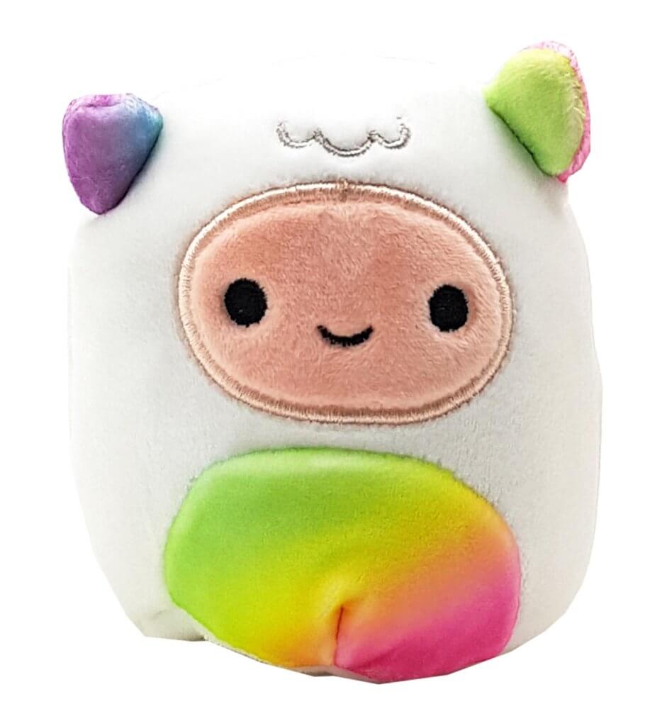 Squishmallow 4” Mystery Holiday Capsule