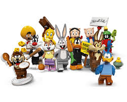 Looney Tunes Series