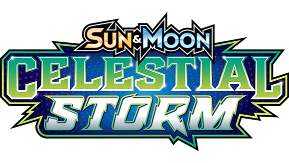 /168 Celestial Storm