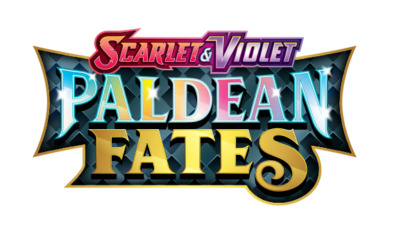 /91 Paldean Fates