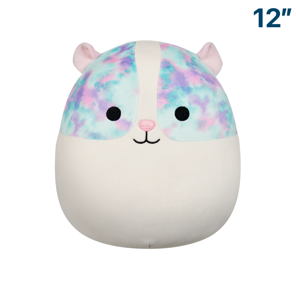 Rhys the Guinea Pig ~ 12" Squishmallow Plush