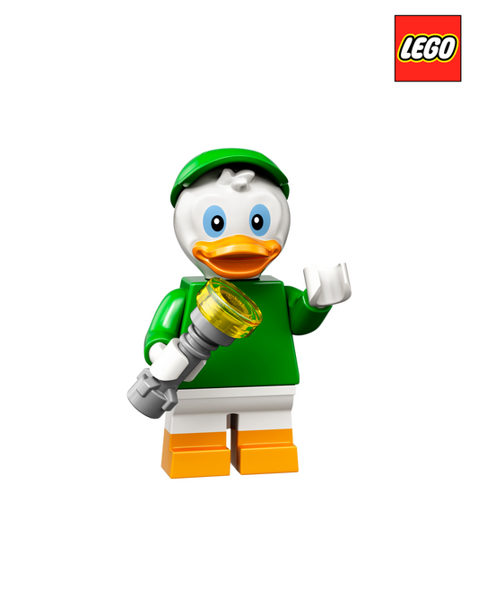 Louie Duck - Disney - Series 2  | LEGO Minifigure | NEW CMF