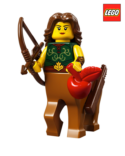 Centaur Warrior - Series 21  | LEGO Minifigure | NEW CMF