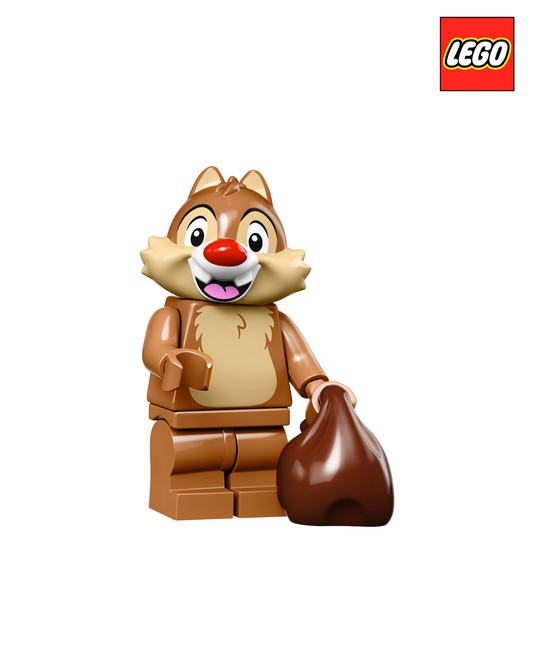 Dale - Disney - Series 2  | LEGO Minifigure | NEW CMF