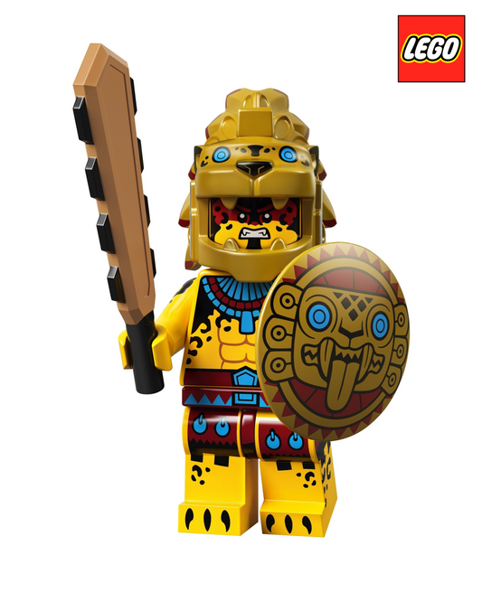 Ancient Warrior - Series 21  | LEGO Minifigure | NEW CMF