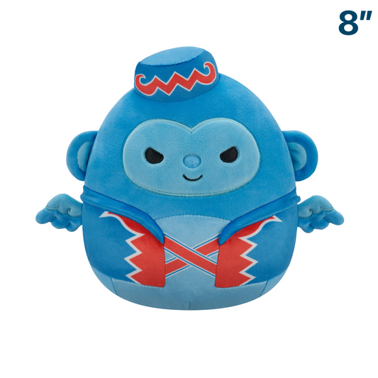 Flying Monkey ~ 8" Wizard of Oz Squishmallow Plush