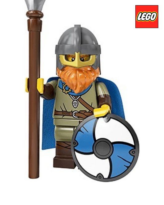 Viking - Series 20  | LEGO Minifigure | NEW CMF