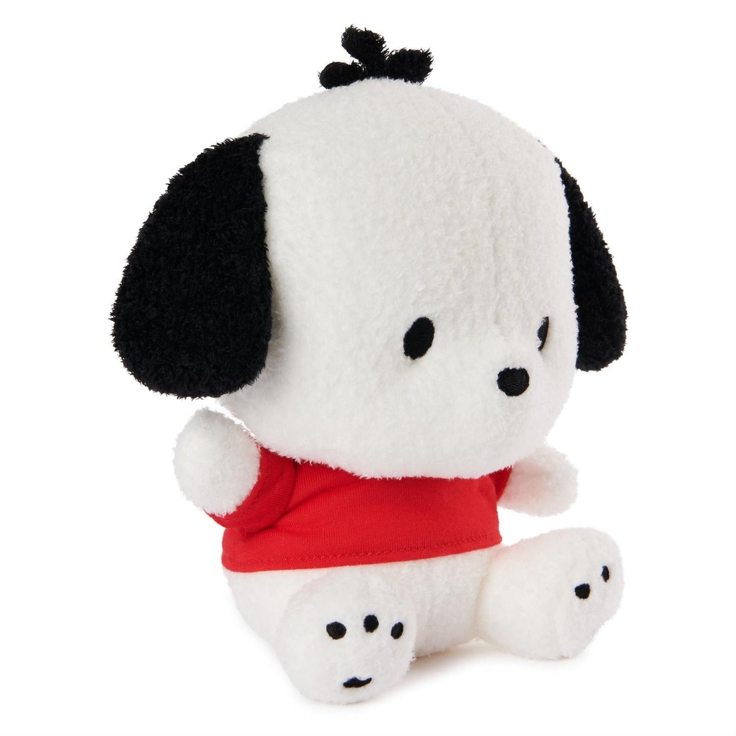 Pochacco 6" Plush | Hello Kitty & Friends | Gund Plush Toy