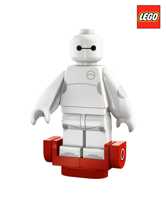 Baymax - Disney 100 | LEGO Minifigure | NEW CMF