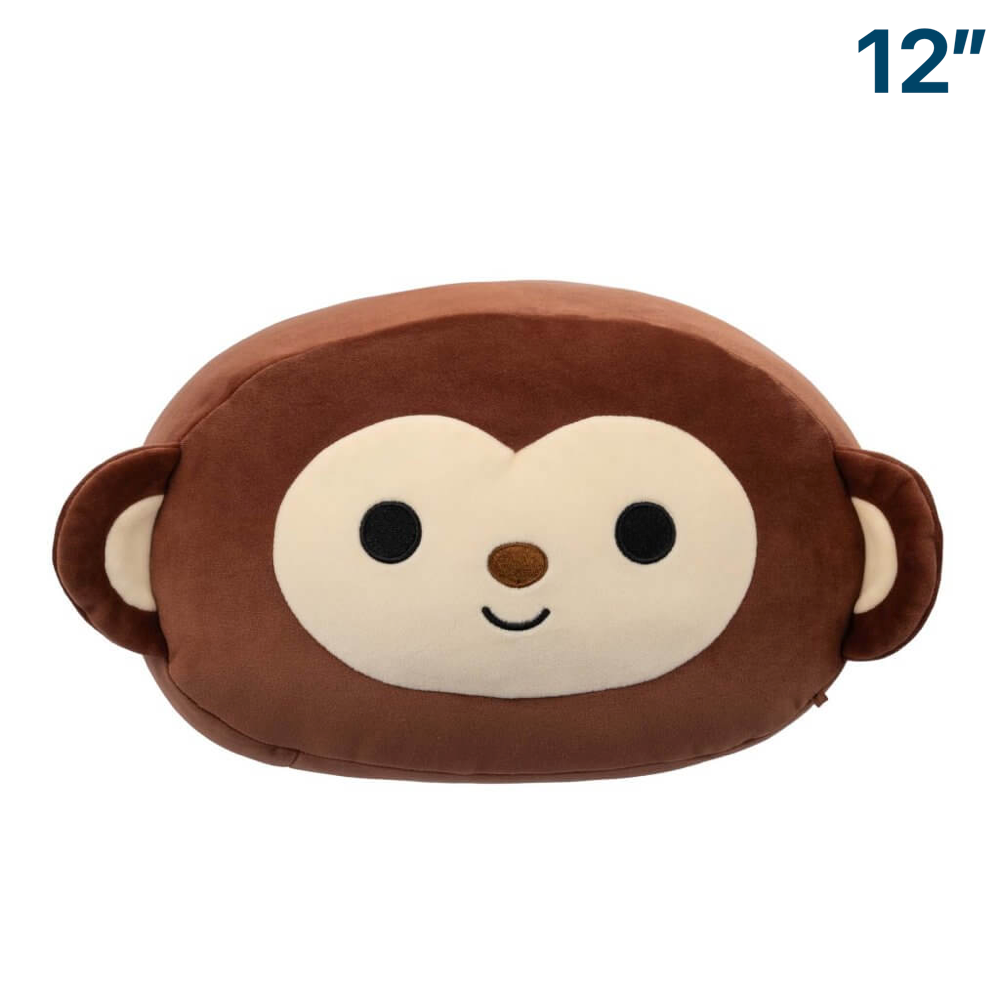 Milly the Monkey ~ 12" STACKABLE Wave 17 Squishmallow Plush