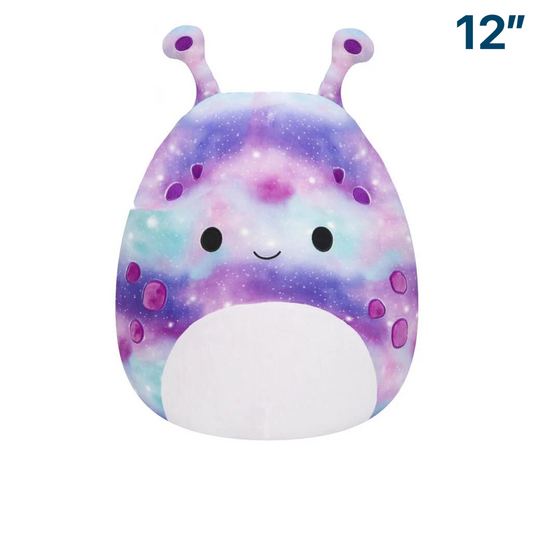 Daxxon the Alien ~ 12" Original Squad Squishmallow Plush