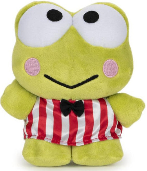 Keroppi 6" Plush | Hello Kitty & Friends | Gund Plush Toy