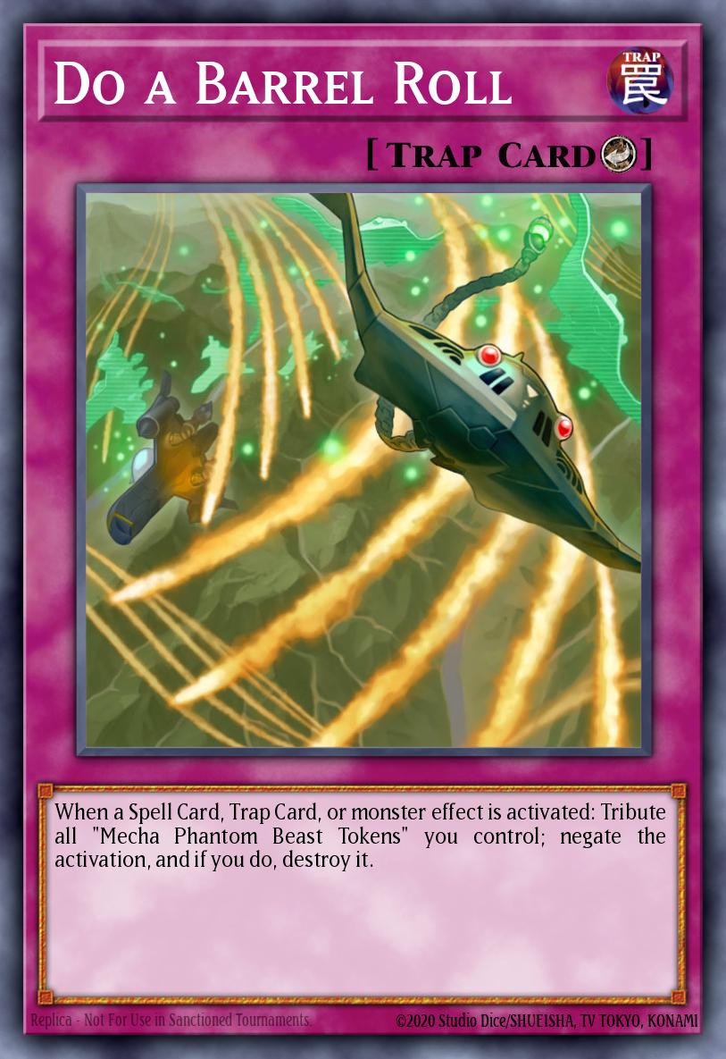 Do a Barrel Roll - LTGY-EN074 Rare | Yu-Gi-Oh! Card