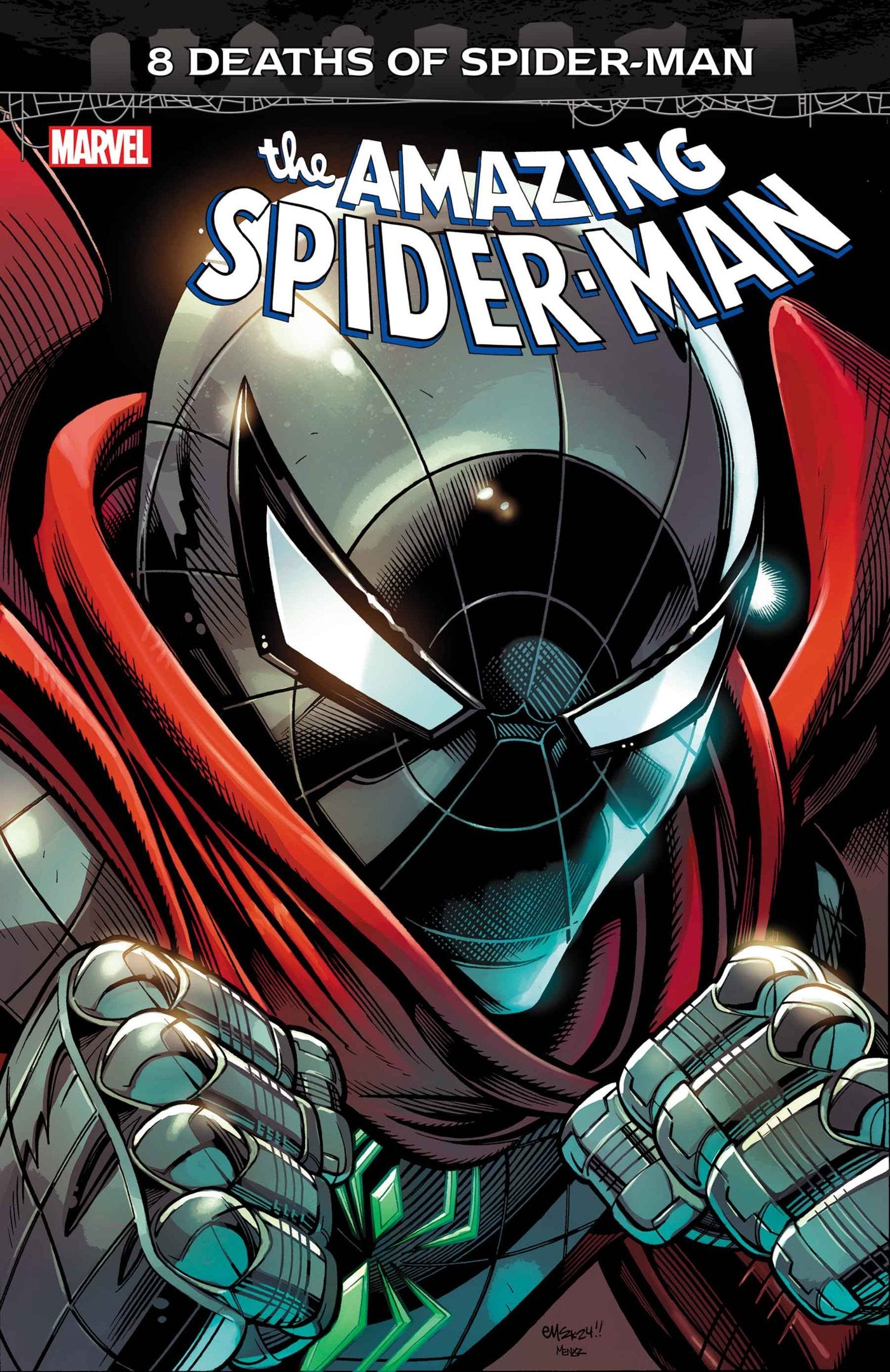 Amazing Spider-Man #62 | Standard | Marvel Comics | NEW Comic Book