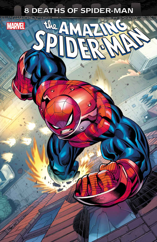 Amazing Spider-Man #70 | Standard | Marvel Comics | NEW Comic Book