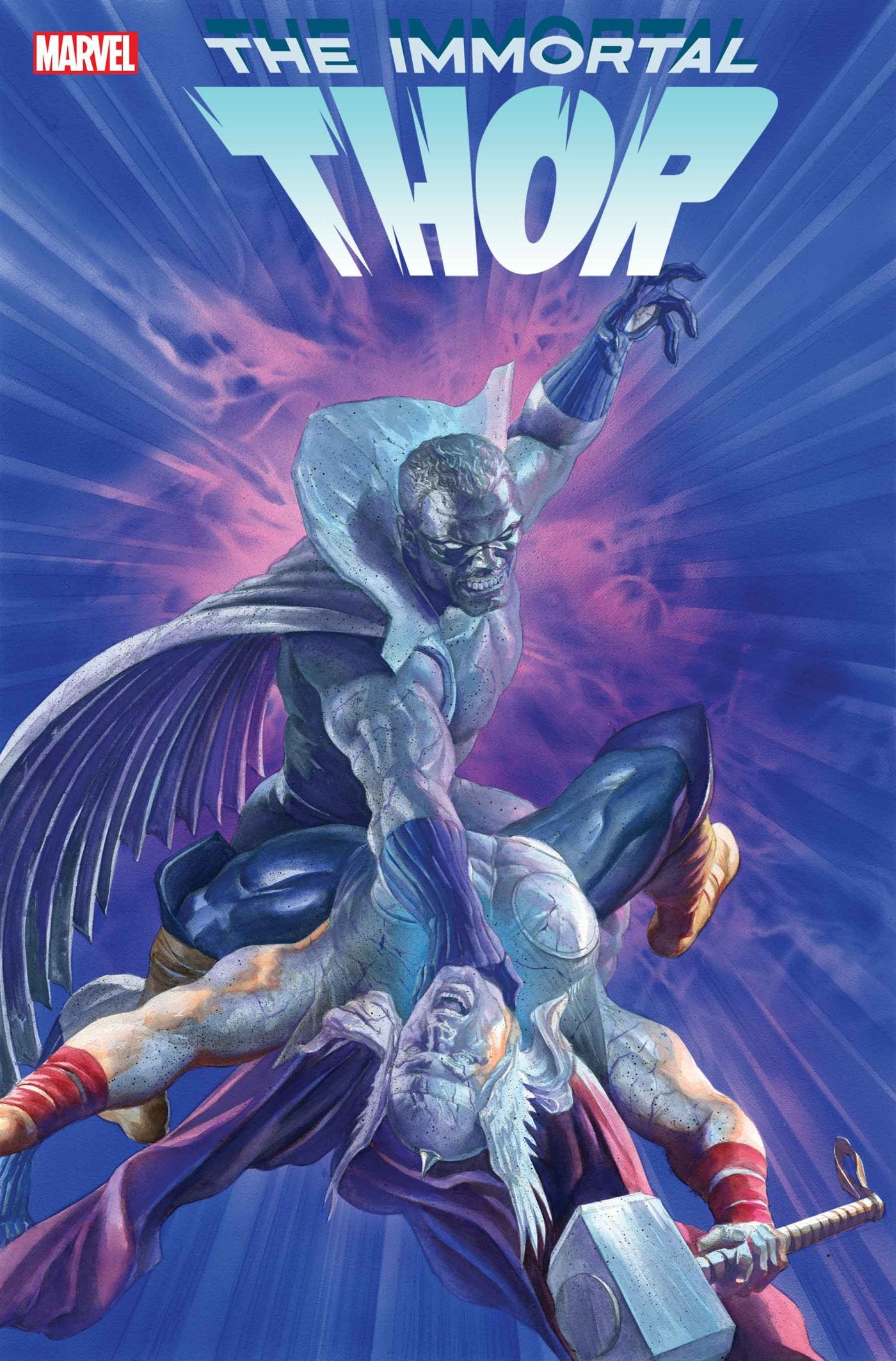 Immortal Thor #17 | Standard | Marvel Comics | NEW Comic Book