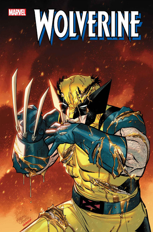 Wolverine #7 | Standard | Marvel Comics | NEW Comic Book