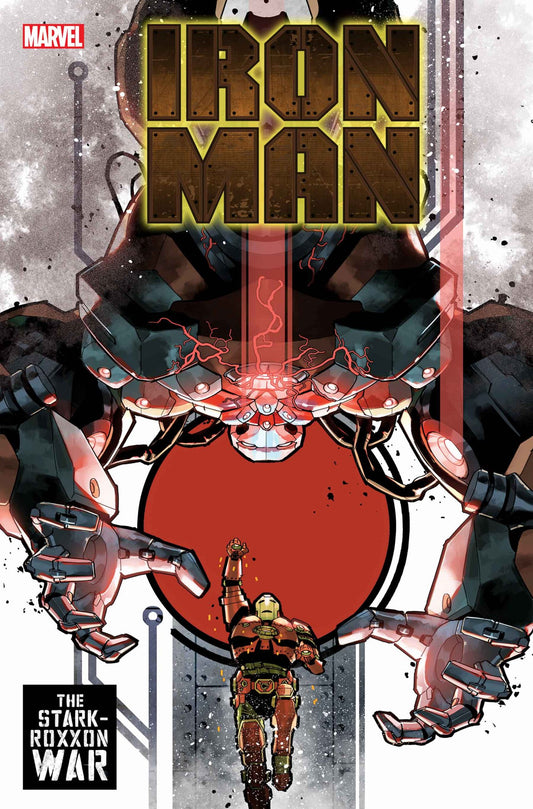 Iron Man #2 | Standard | Marvel Comics | NEW Comic Book