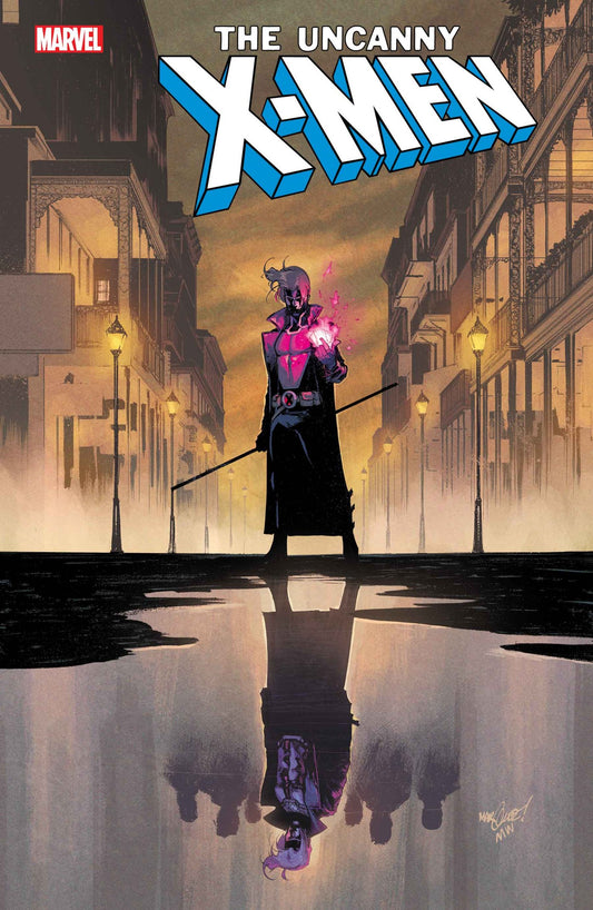 Uncanny X-Men #12 | Standard | Marvel Comics | NEW Comic Book