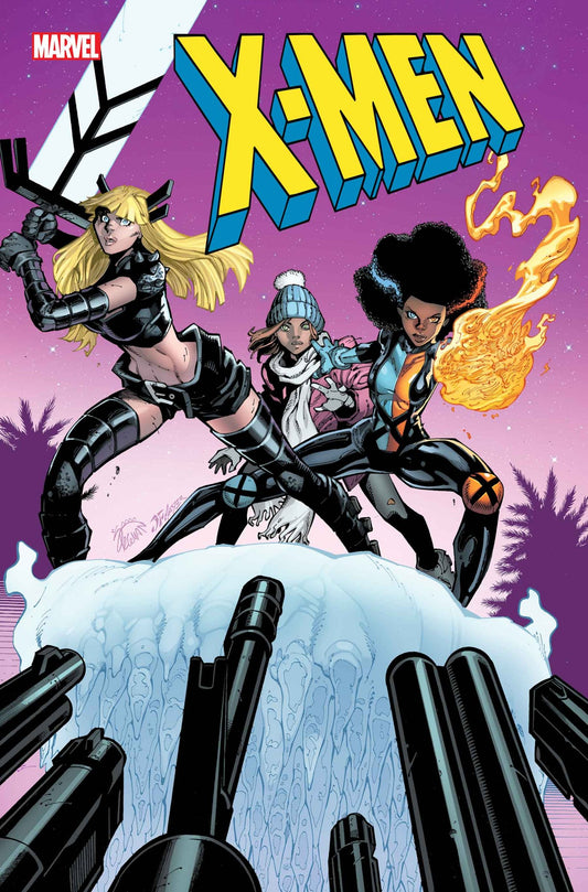 X-Men #6 | Standard | Marvel Comics | NEW Comic Book