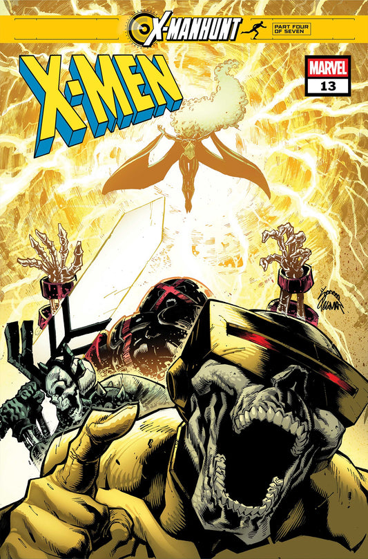 X-Men #13 | Standard | Marvel Comics | NEW Comic Book