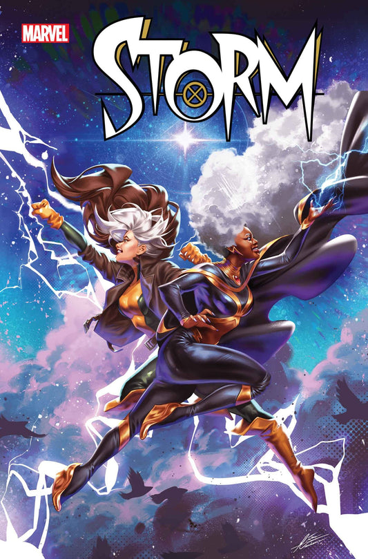 Storm #3 | Standard | Marvel Comics | NEW Comic Book