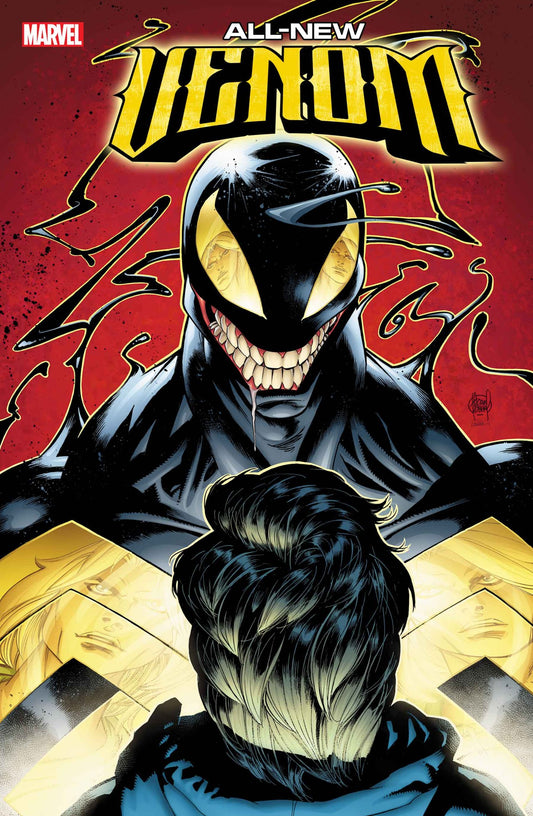 All-New Venom #3 | Standard | Marvel Comics | NEW Comic Book