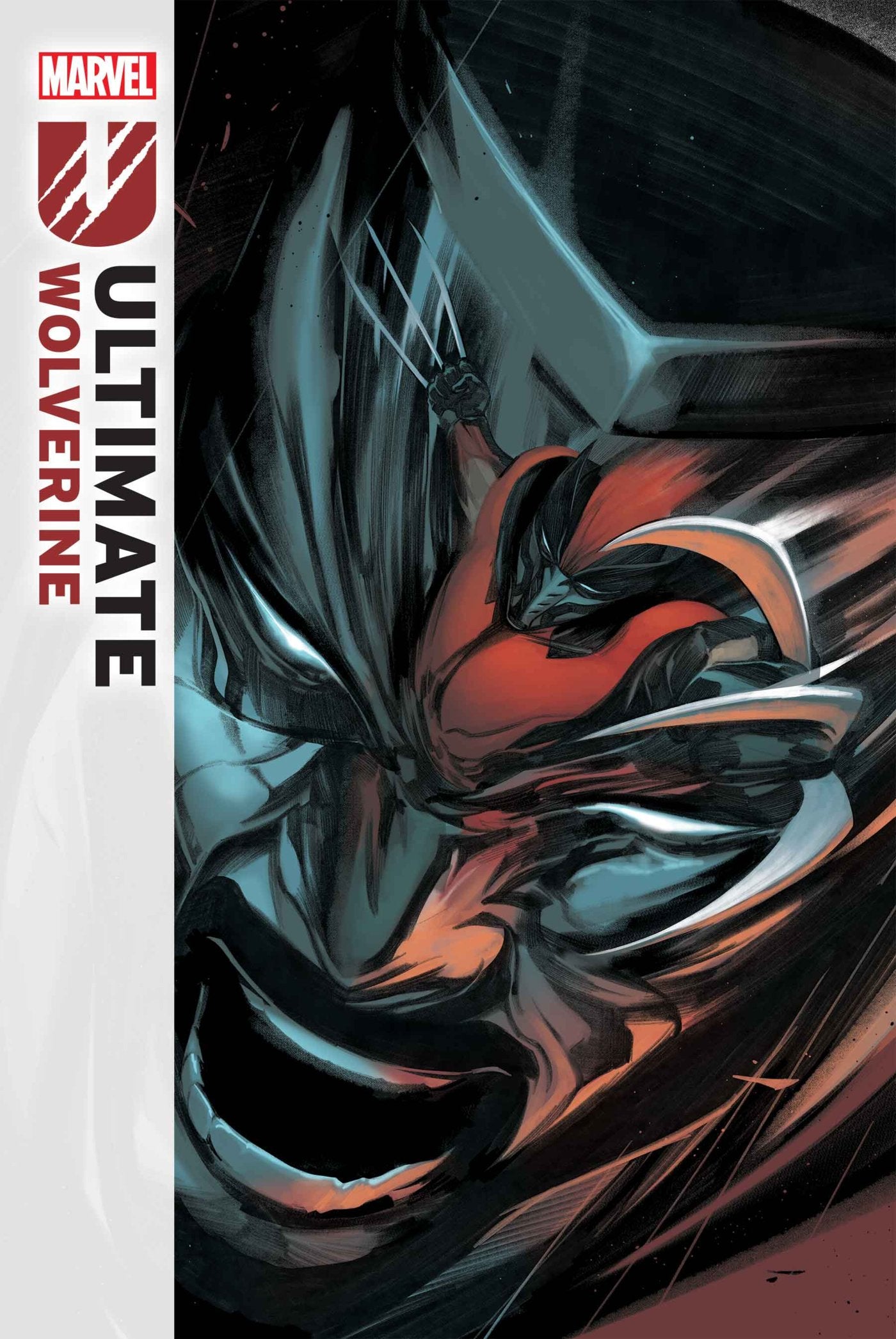 Ultimate Wolverine #2 | Standard | Marvel Comics | NEW Comic Book