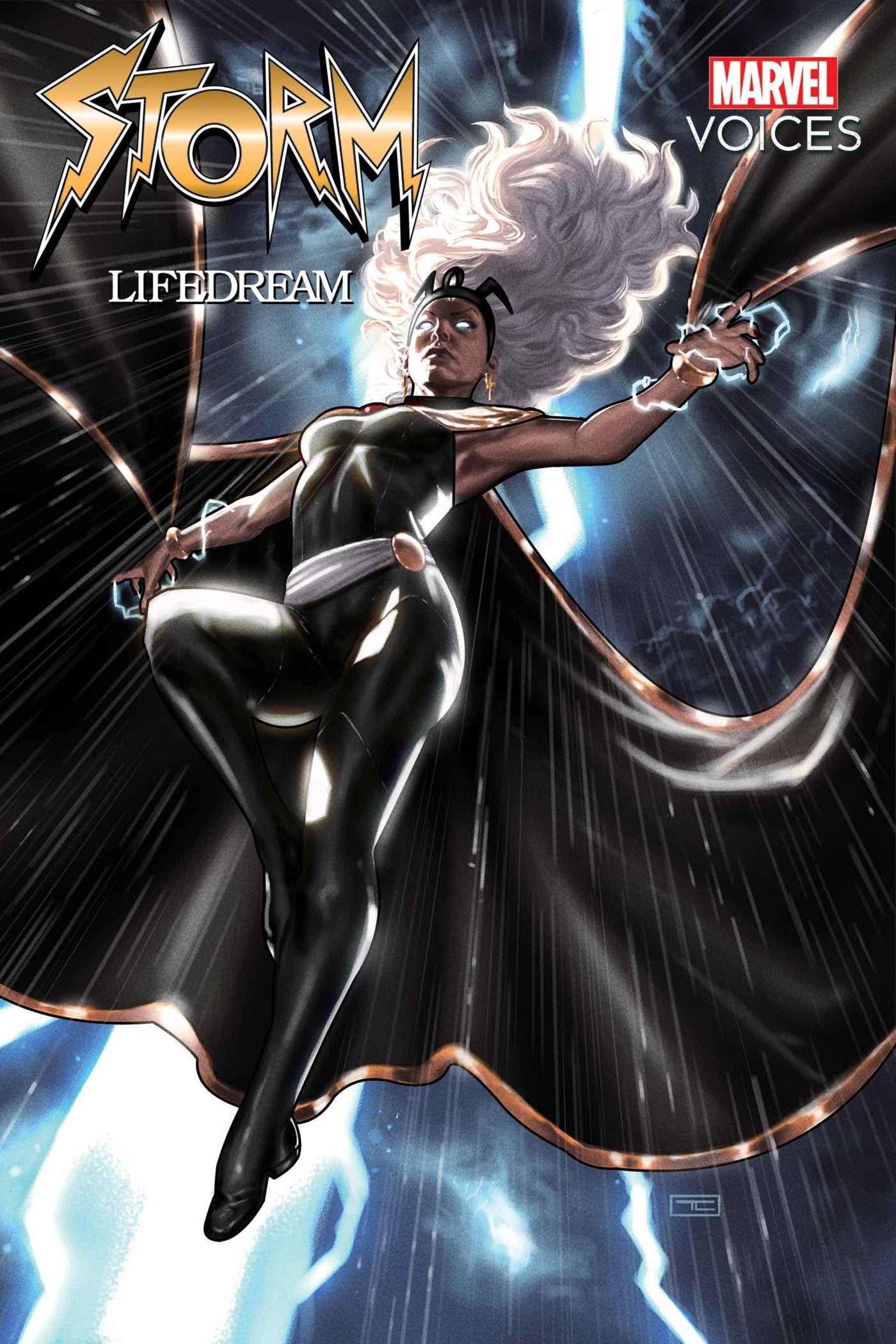 Storm: Lifedream #1 | Standard | Marvel Comics | NEW Comic Book