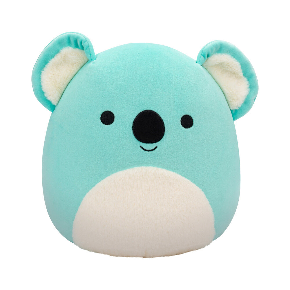 Kevin the Koala ~ 12" Squishmallow Plush