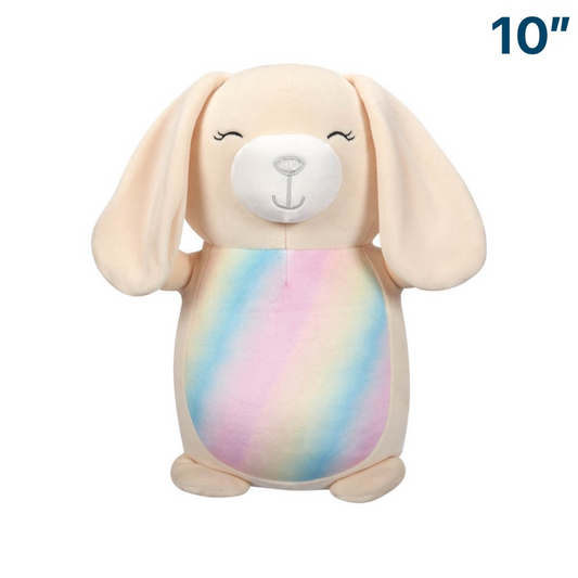 Robyne the Rabbit ~ 10" Hugmee 2024 Easter Squishmallow Plush