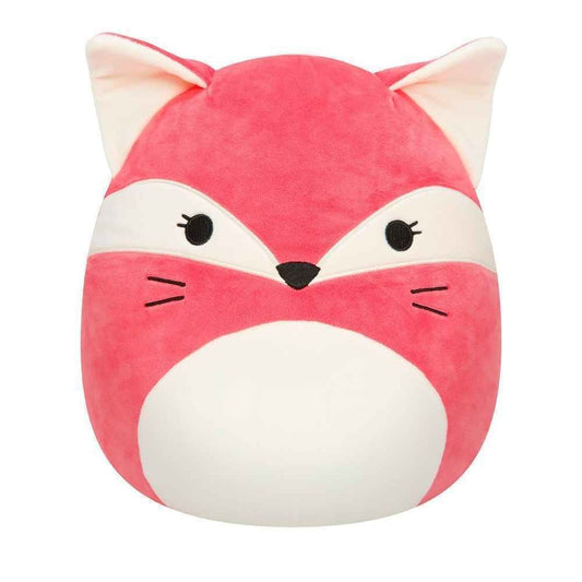 Fifi the Fox ~ 12" Original Squad Squishmallow Plush