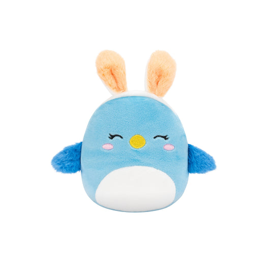 Bluebird Easter 2025 ~ 4" Mystery Capsule Squishmallow Plush