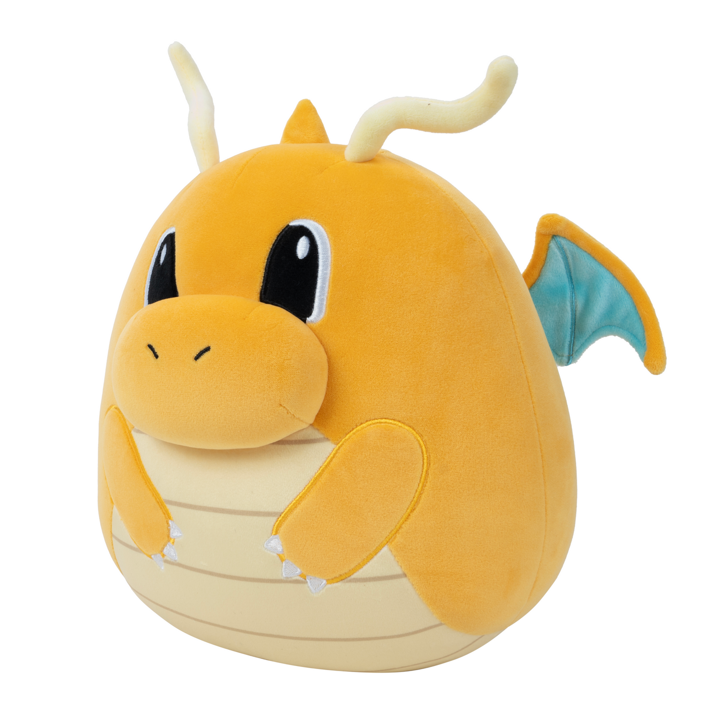 Dragonite ~  10" Pokemon Squishmallow Plush