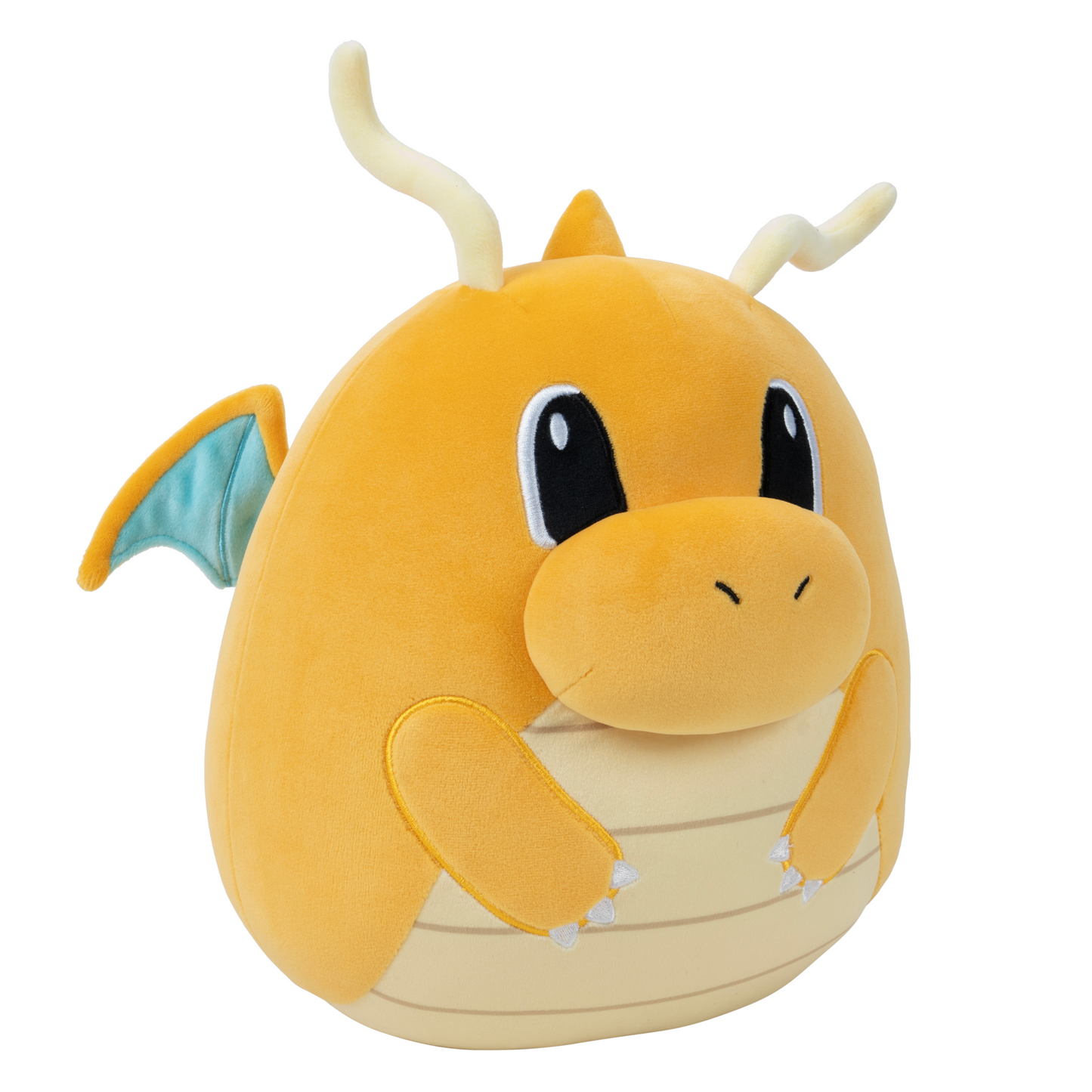 Dragonite ~  10" Pokemon Squishmallow Plush