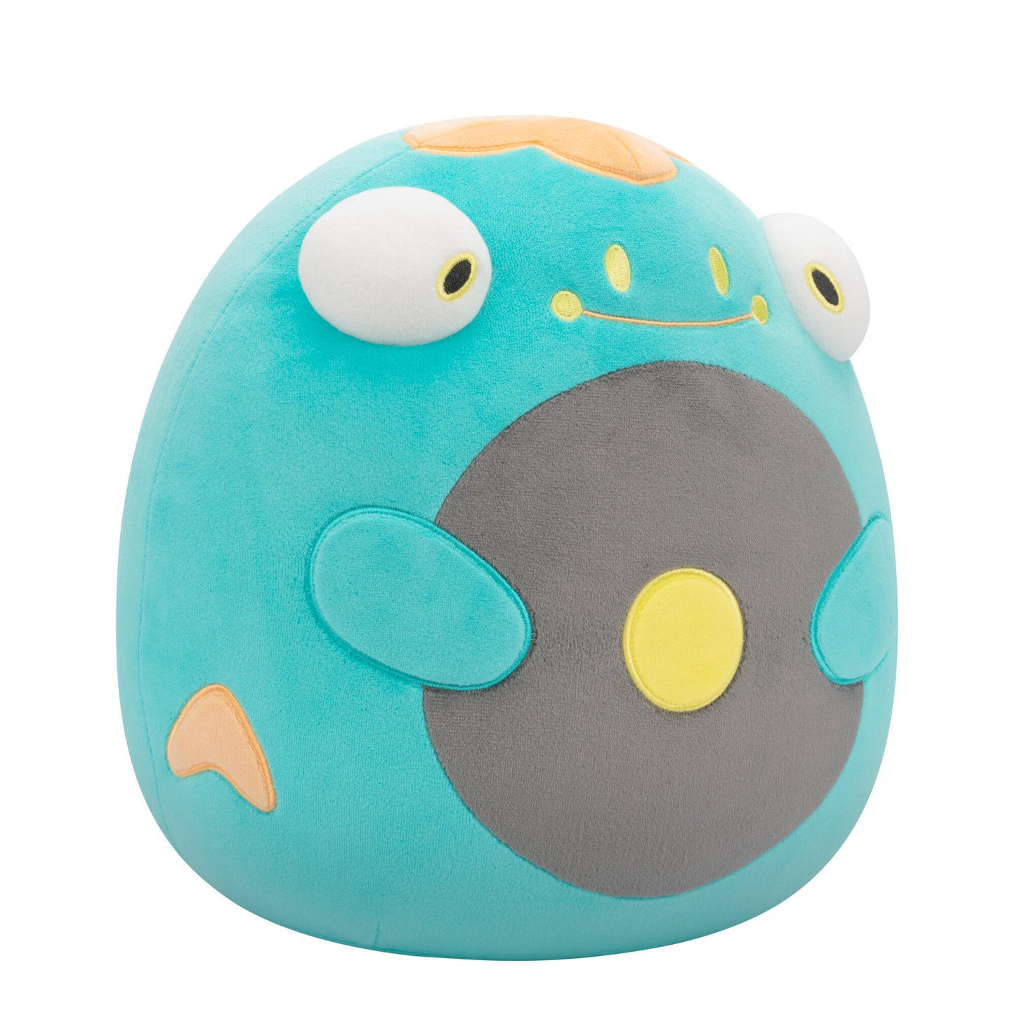 Bellibolt ~  10" Pokemon Squishmallow Plush