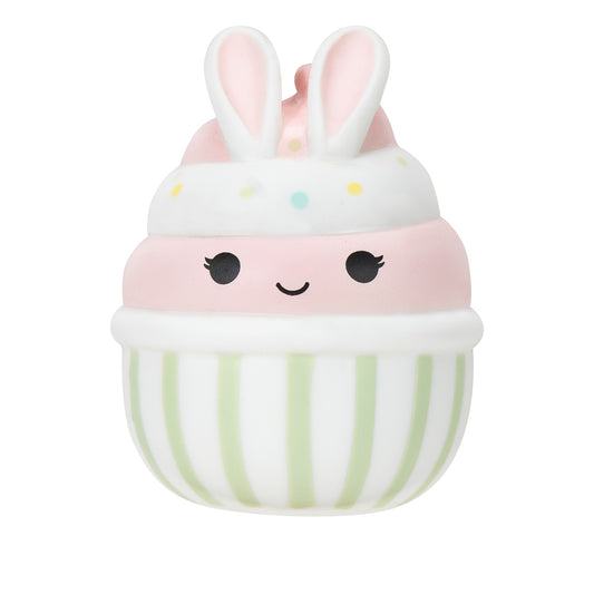 Ileana Cupcake Easter 2025 ~ 2.5" Squooshems Squishmallow Plush