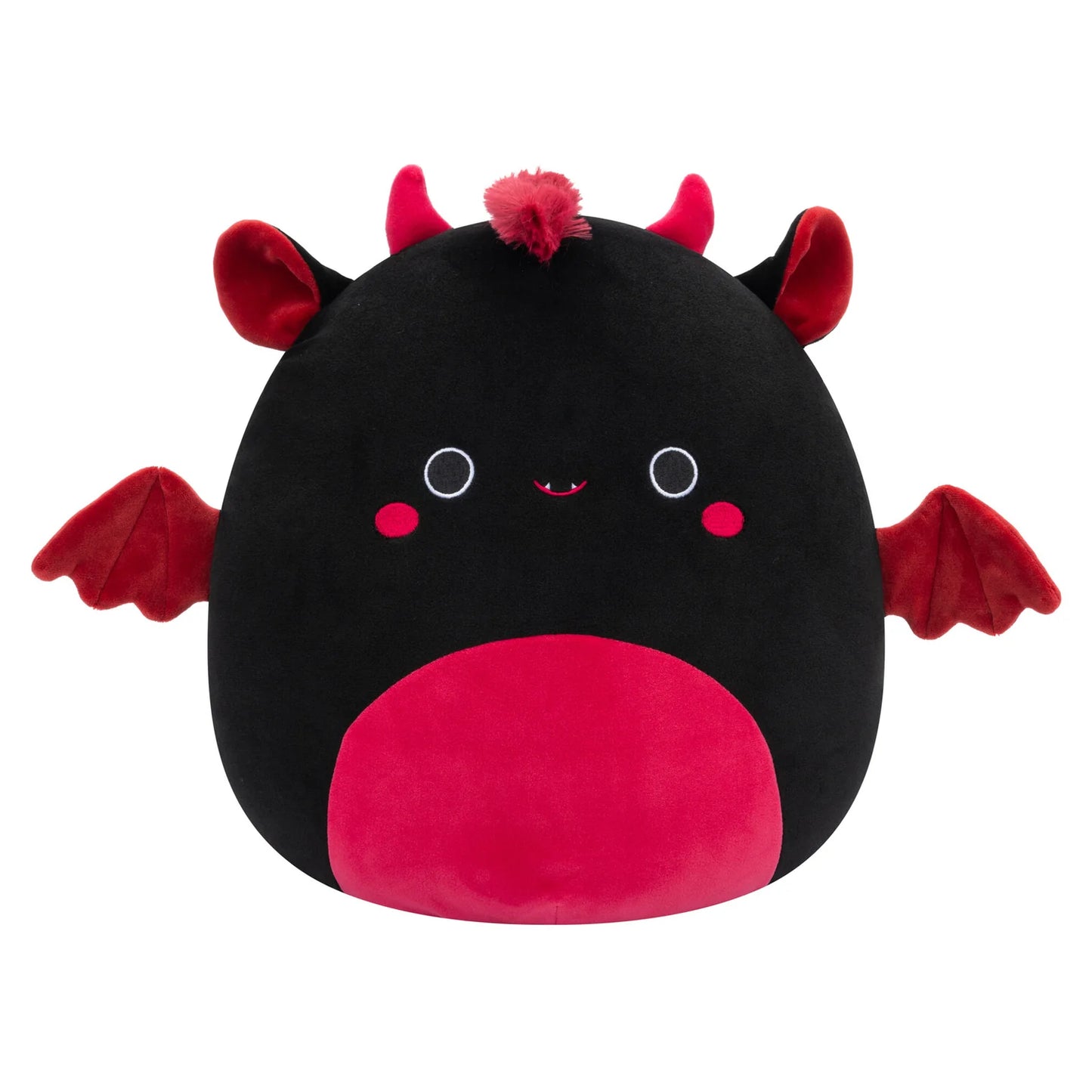 Rebecca the Jersey Devil ~ 12" Squishmallow Plush