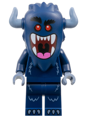 Bogeyman - Series 27  | LEGO Minifigure | NEW CMF