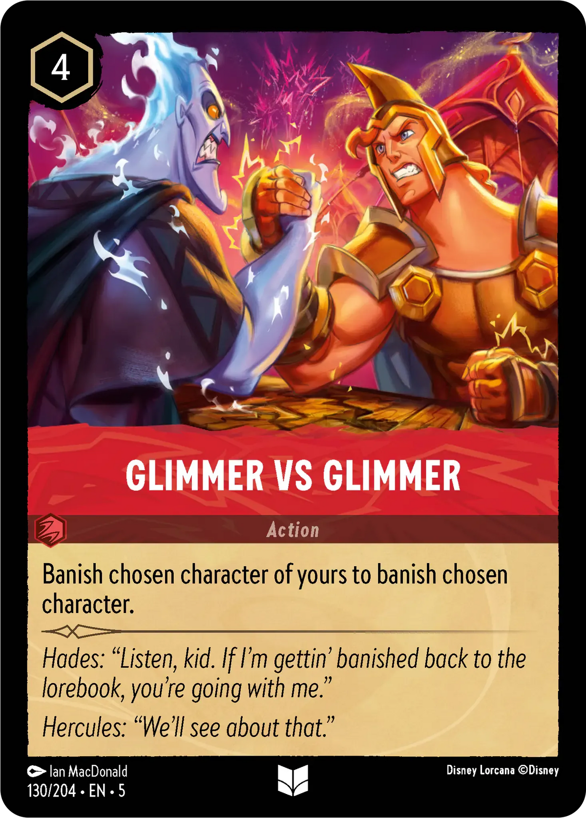 Glimmer VS Glimmer