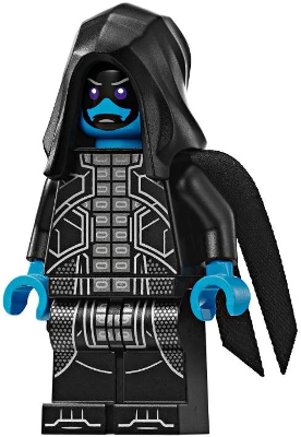 Ronan The Accuser | Marvel Super Heroes LEGO Minifigure