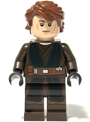 Anakin Skywalker | Star Wars LEGO Minifigure