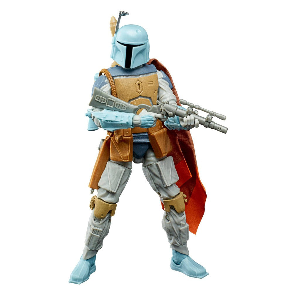 Boba Fett (Droids) | Star Wars 6” Black Series | Hasbro Action Figure